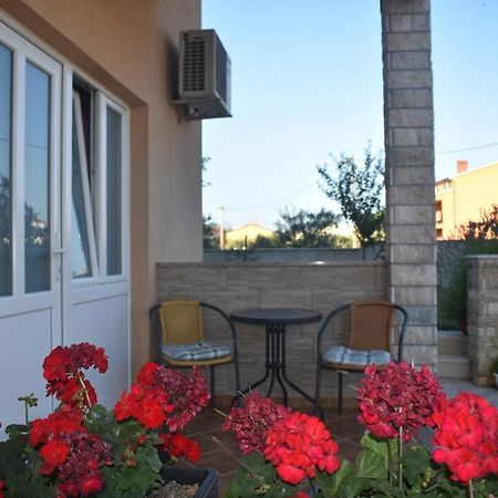 Apartment Lavanda 2 Poreč Dış mekan fotoğraf
