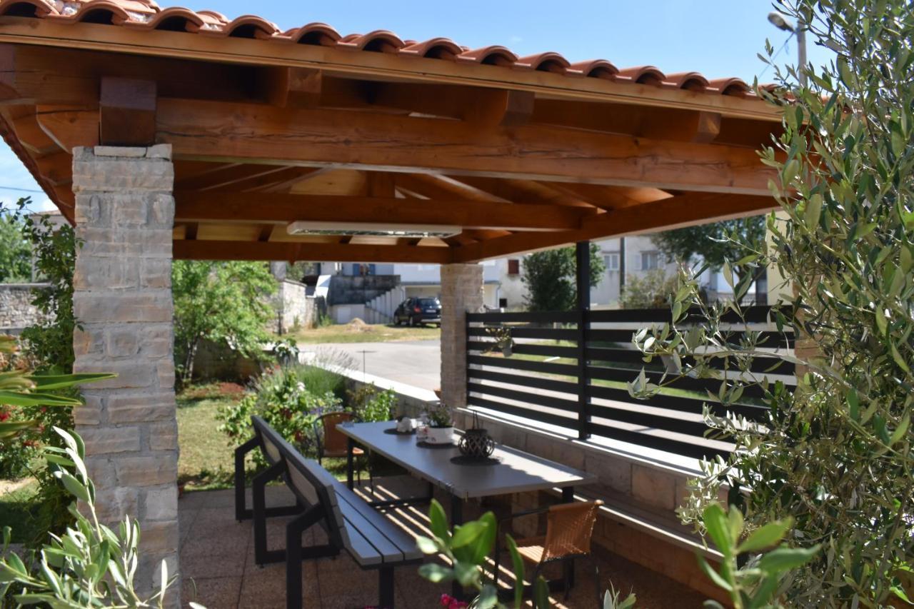 Apartment Lavanda 2 Poreč Dış mekan fotoğraf