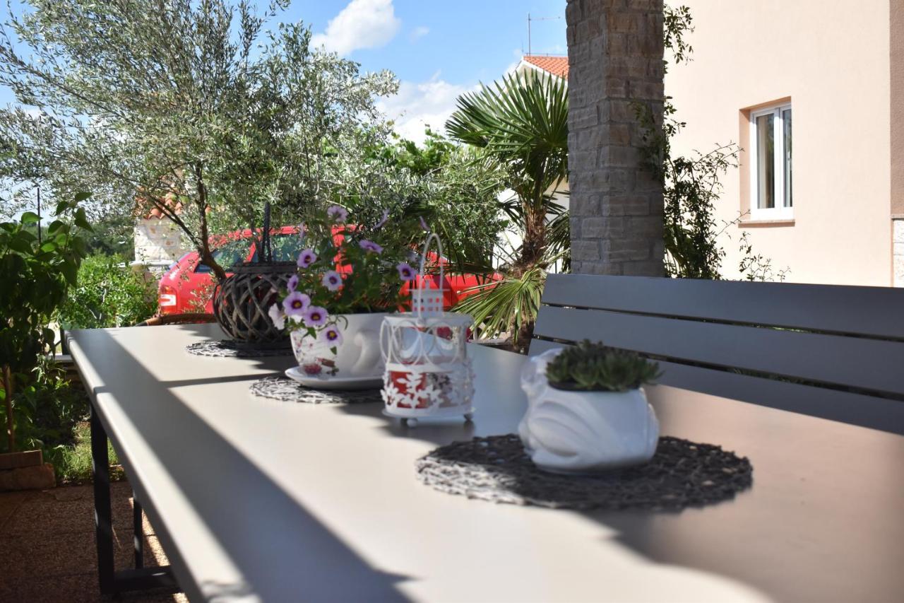 Apartment Lavanda 2 Poreč Dış mekan fotoğraf