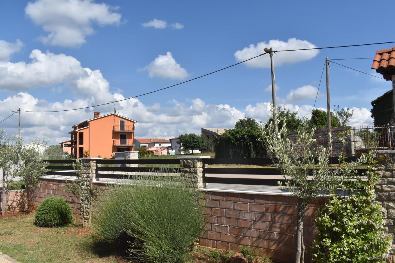 Apartment Lavanda 2 Poreč Dış mekan fotoğraf