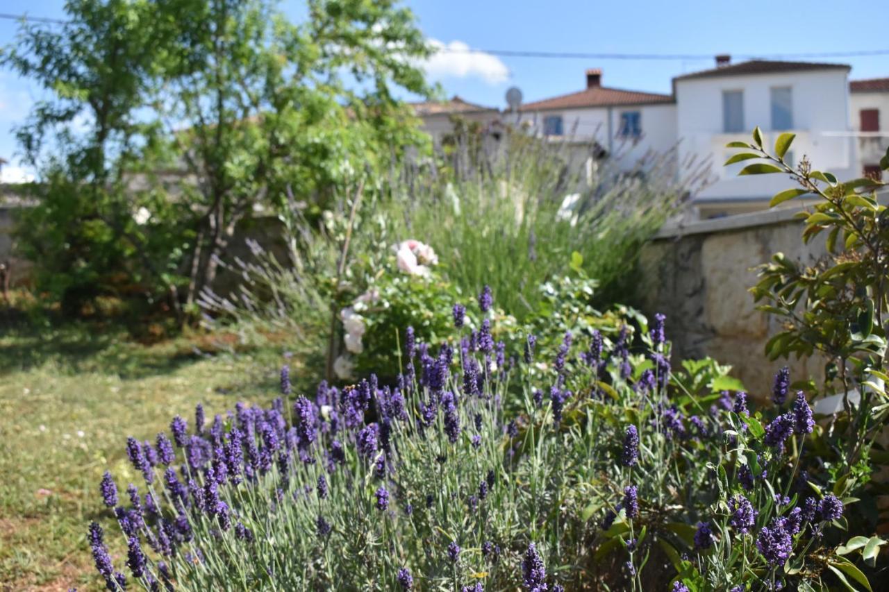 Apartment Lavanda 2 Poreč Dış mekan fotoğraf