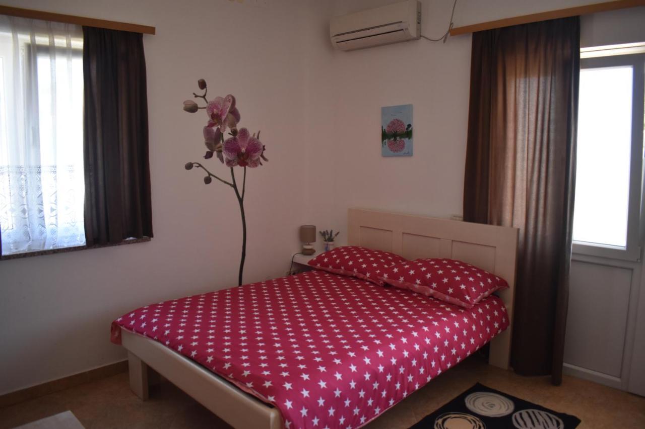 Apartment Lavanda 2 Poreč Dış mekan fotoğraf