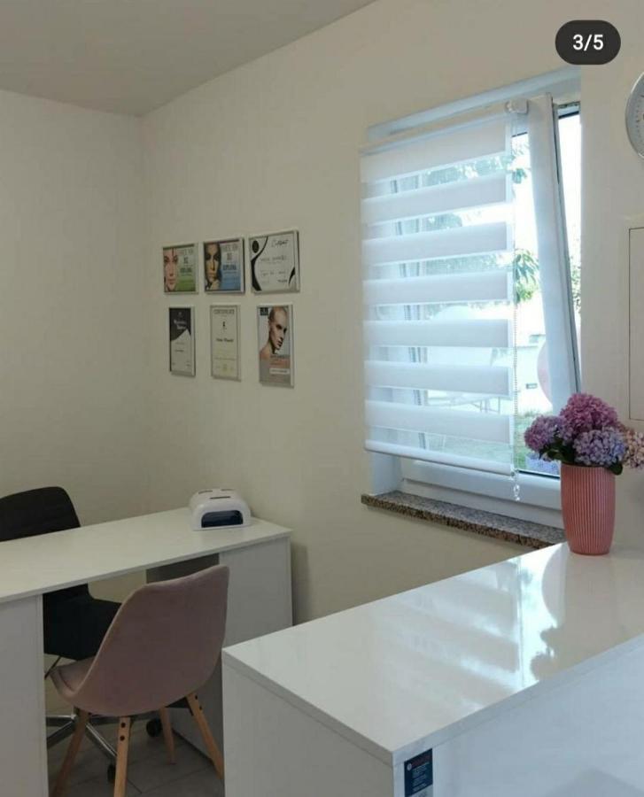 Apartment Lavanda 2 Poreč Dış mekan fotoğraf