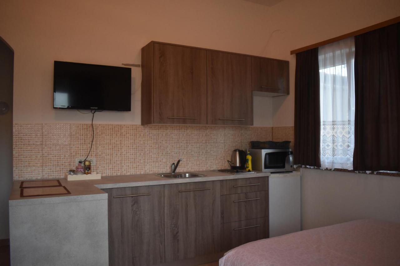 Apartment Lavanda 2 Poreč Dış mekan fotoğraf