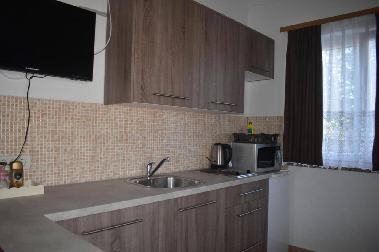 Apartment Lavanda 2 Poreč Dış mekan fotoğraf