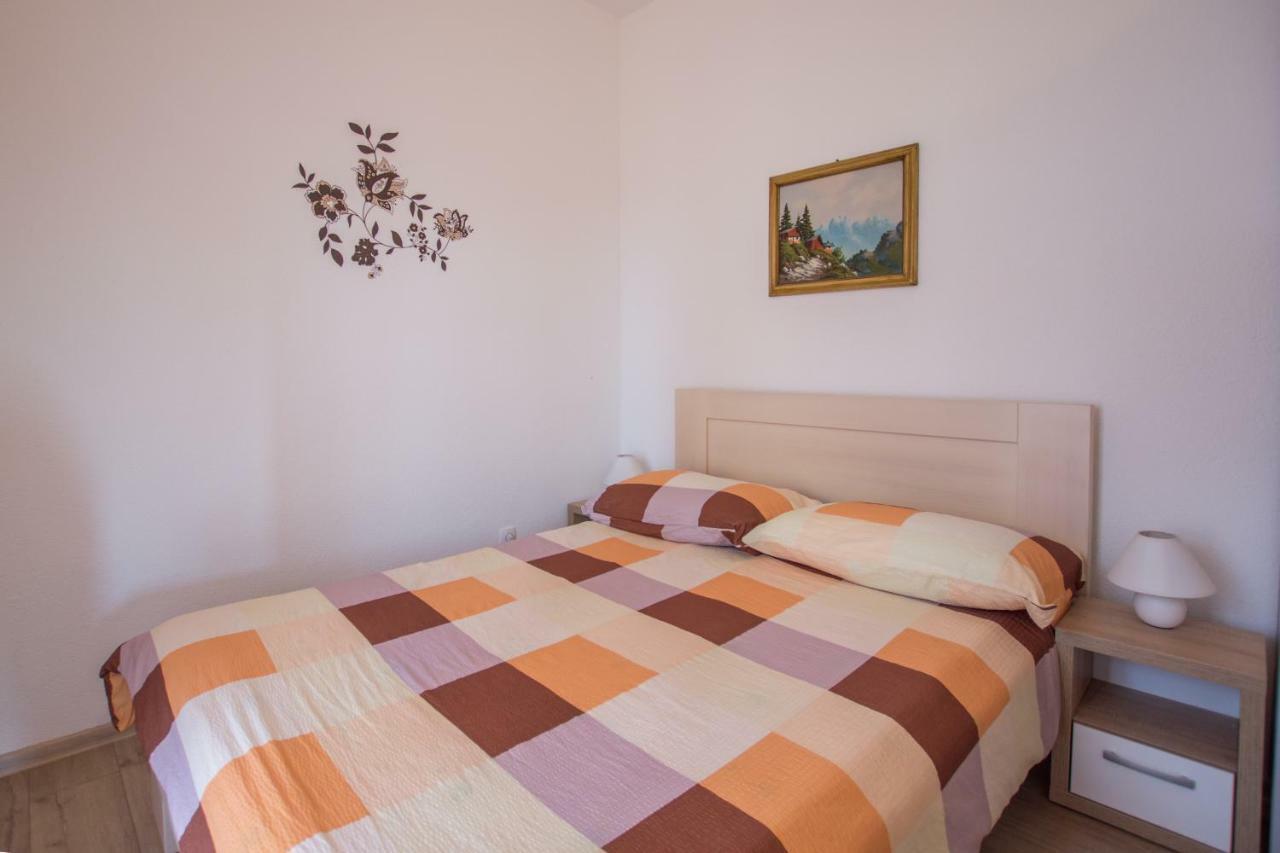 Apartment Lavanda 2 Poreč Dış mekan fotoğraf