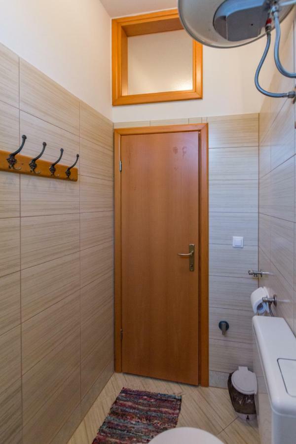 Apartment Lavanda 2 Poreč Dış mekan fotoğraf
