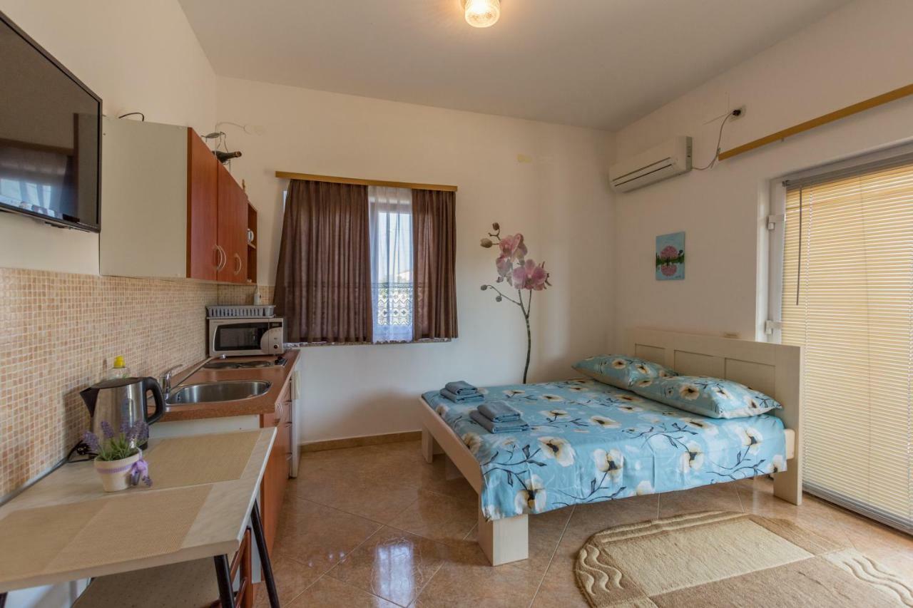 Apartment Lavanda 2 Poreč Dış mekan fotoğraf
