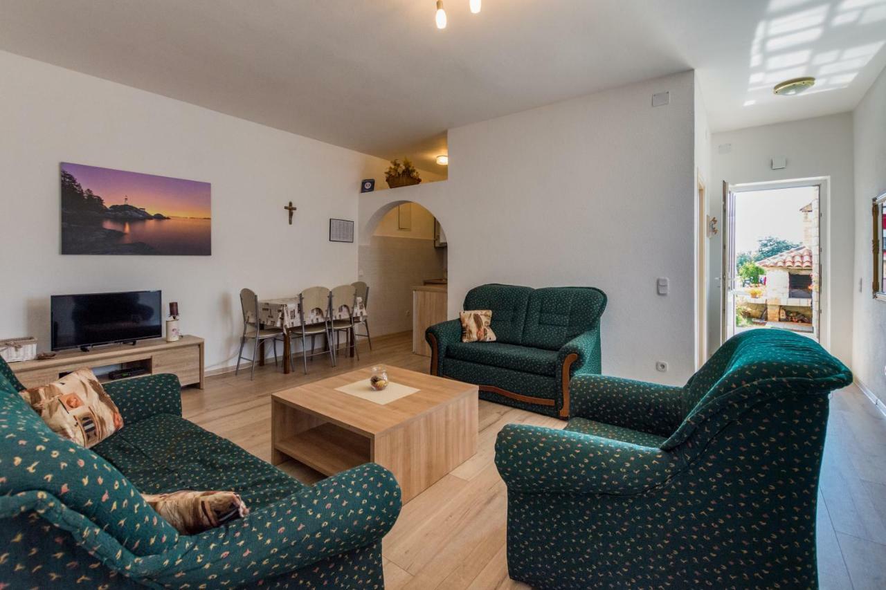 Apartment Lavanda 2 Poreč Dış mekan fotoğraf