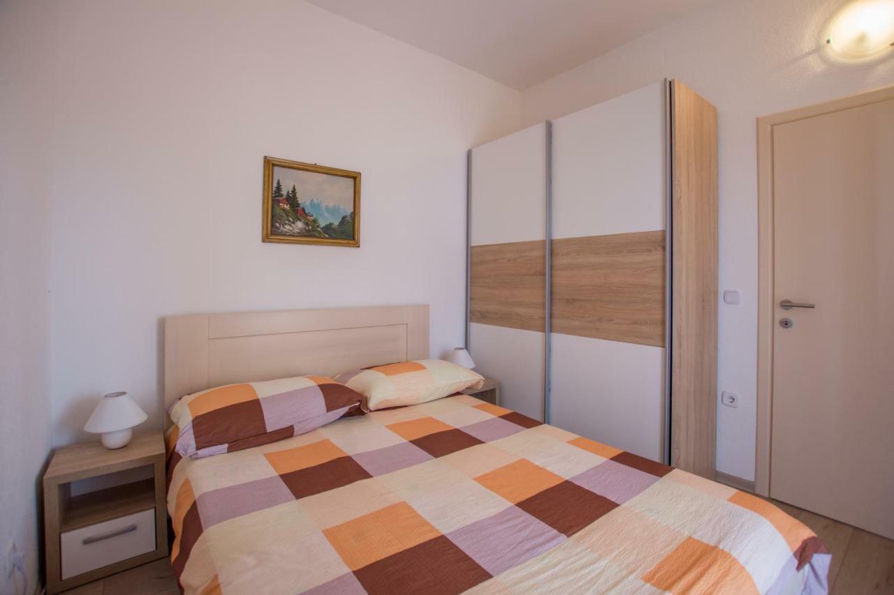 Apartment Lavanda 2 Poreč Dış mekan fotoğraf