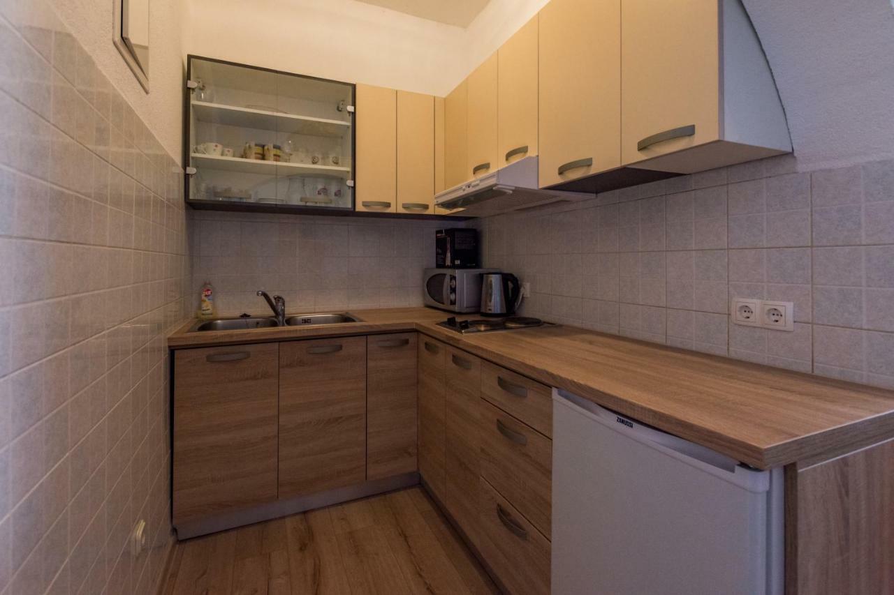Apartment Lavanda 2 Poreč Dış mekan fotoğraf