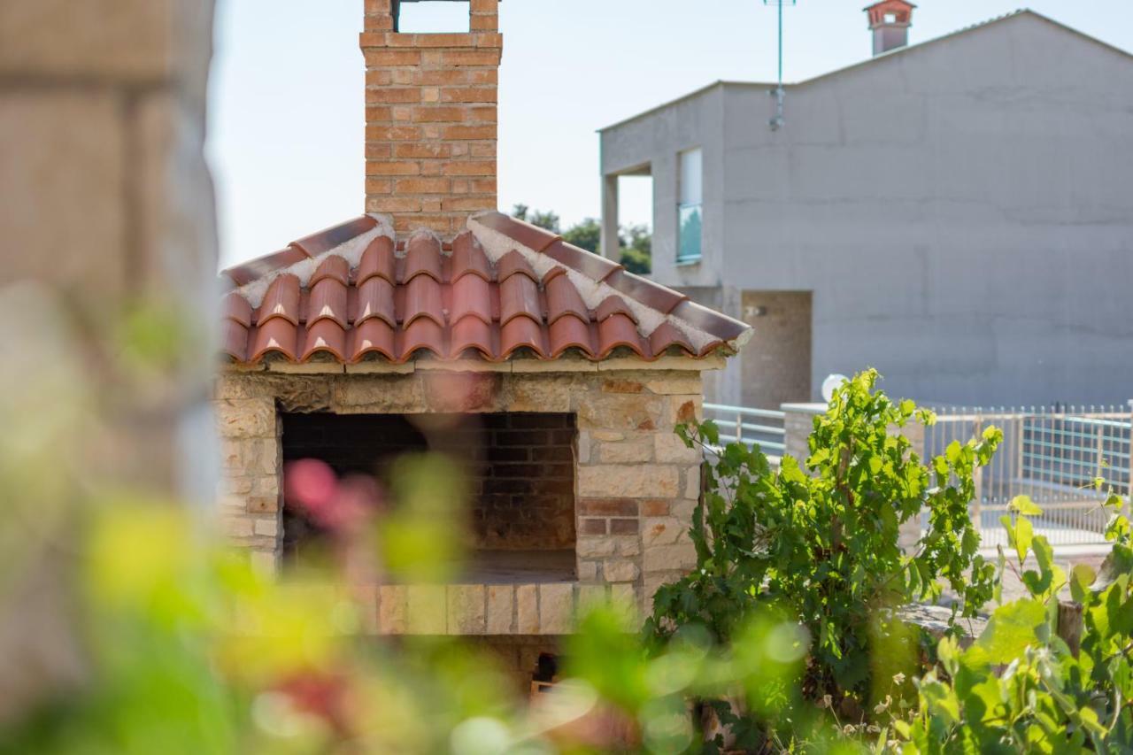 Apartment Lavanda 2 Poreč Dış mekan fotoğraf
