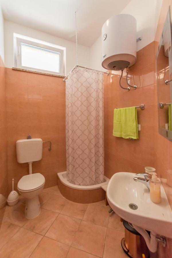 Apartment Lavanda 2 Poreč Dış mekan fotoğraf