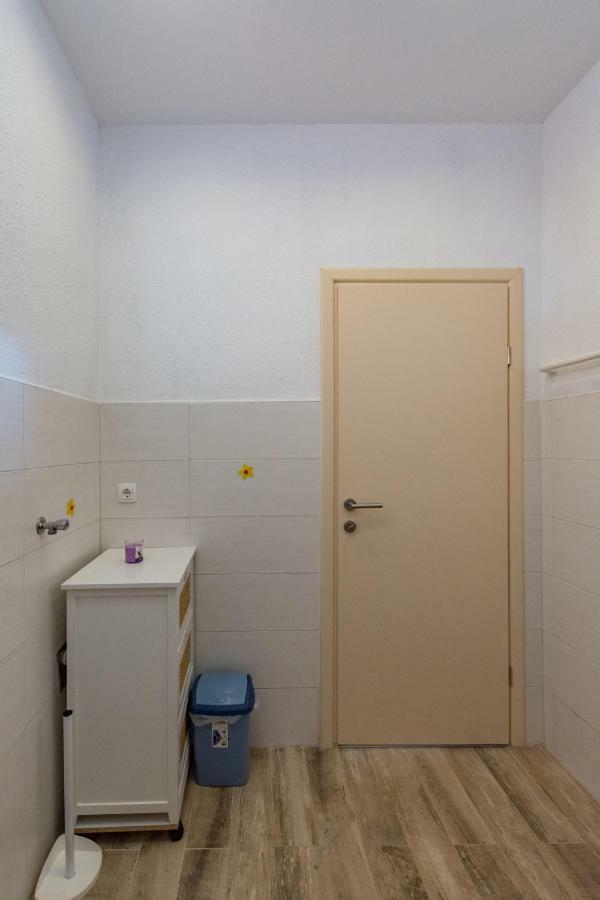 Apartment Lavanda 2 Poreč Dış mekan fotoğraf