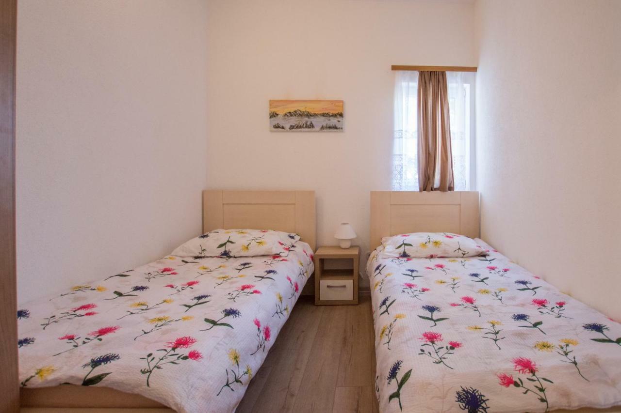 Apartment Lavanda 2 Poreč Dış mekan fotoğraf