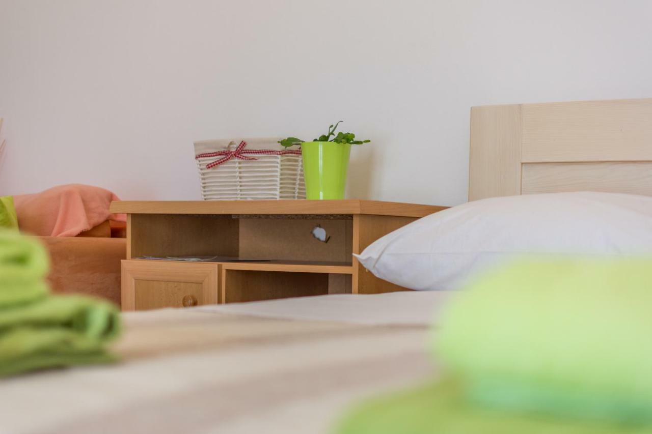 Apartment Lavanda 2 Poreč Dış mekan fotoğraf