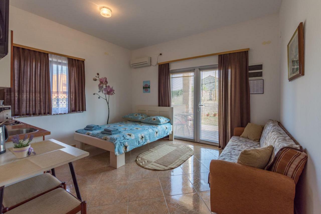 Apartment Lavanda 2 Poreč Dış mekan fotoğraf