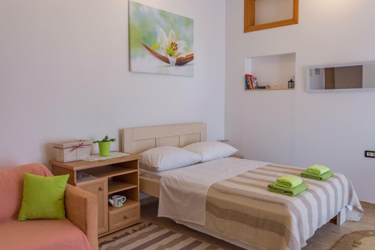 Apartment Lavanda 2 Poreč Dış mekan fotoğraf