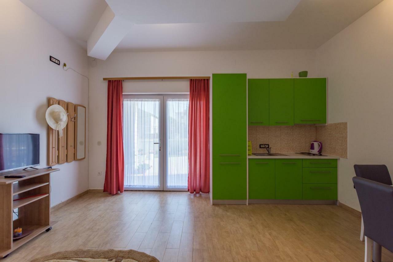 Apartment Lavanda 2 Poreč Dış mekan fotoğraf