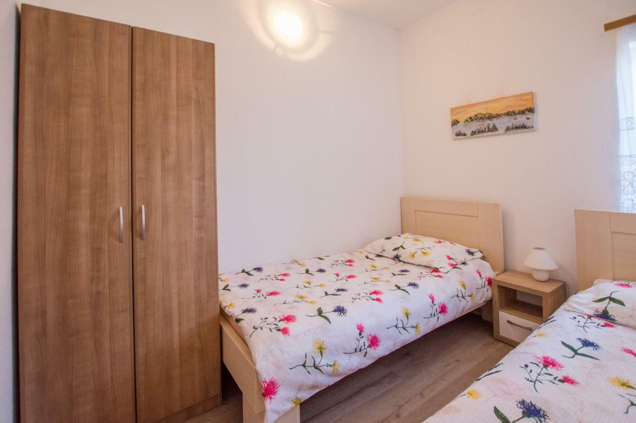 Apartment Lavanda 2 Poreč Dış mekan fotoğraf