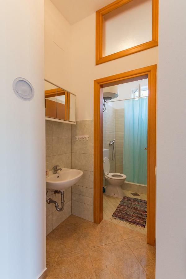Apartment Lavanda 2 Poreč Dış mekan fotoğraf