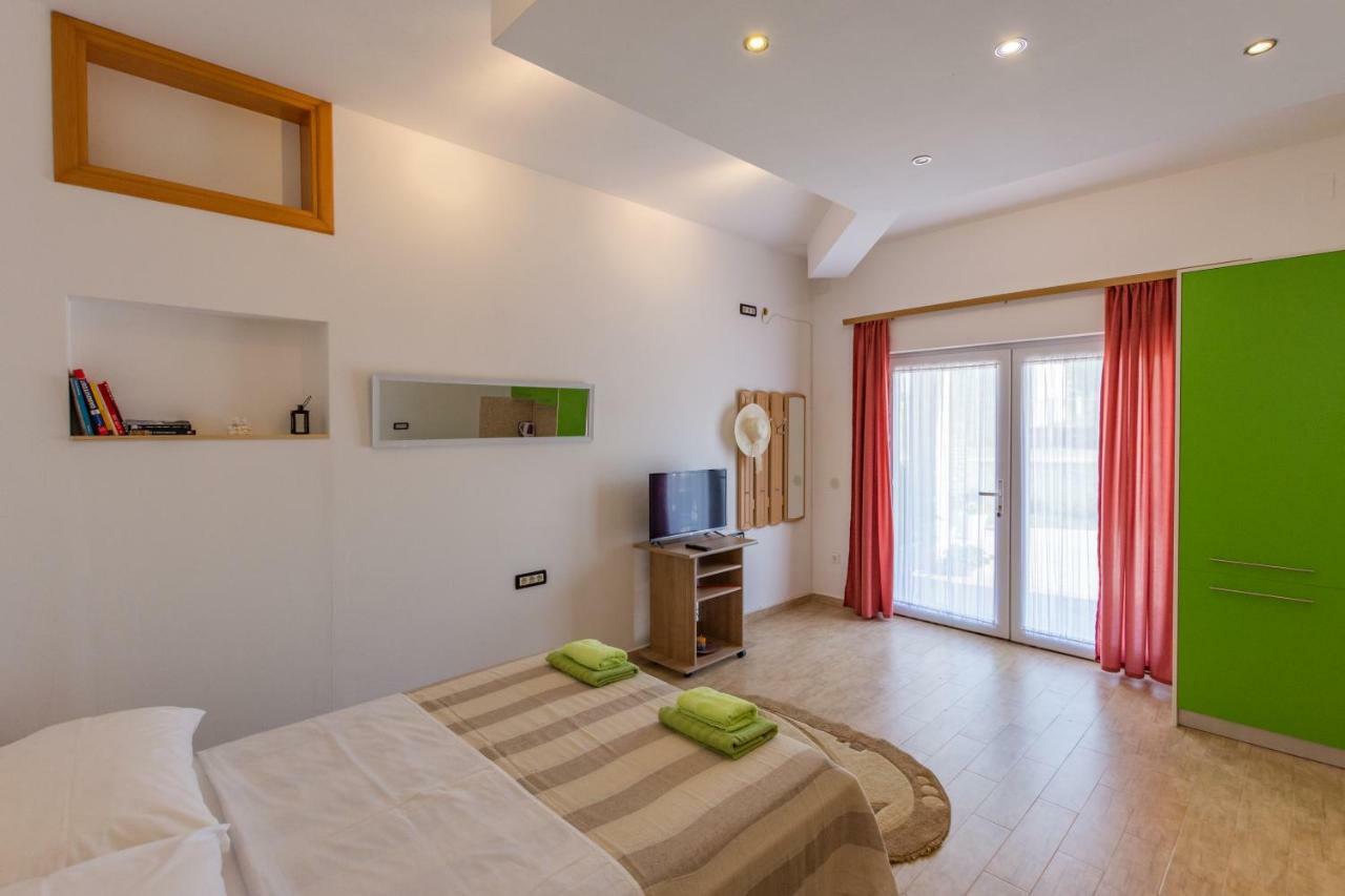Apartment Lavanda 2 Poreč Dış mekan fotoğraf
