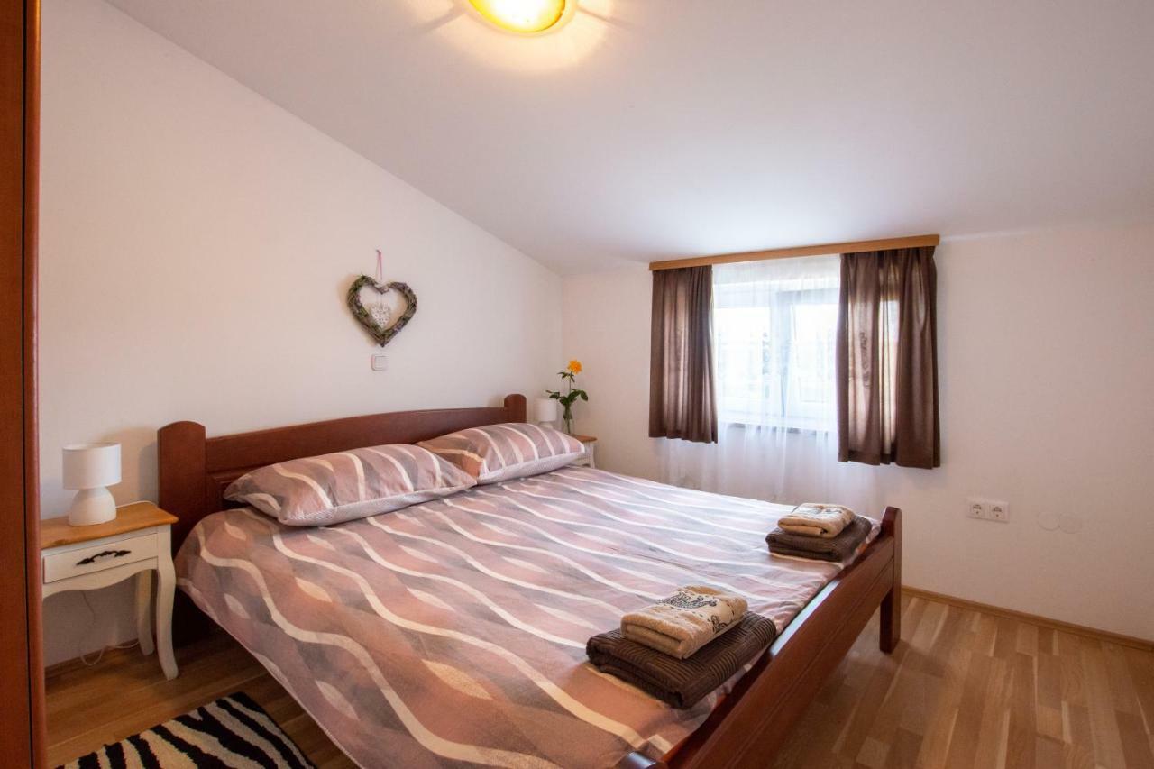Apartment Lavanda 2 Poreč Dış mekan fotoğraf
