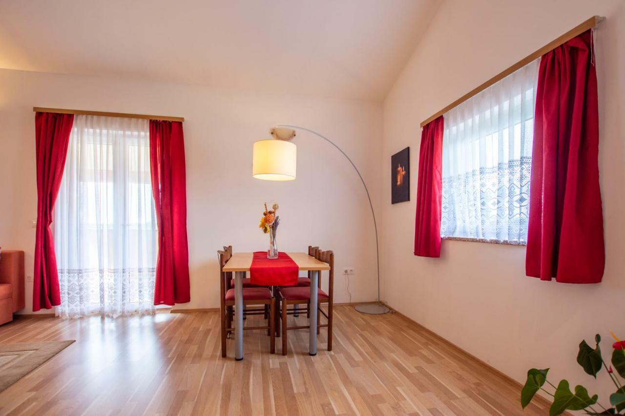 Apartment Lavanda 2 Poreč Dış mekan fotoğraf