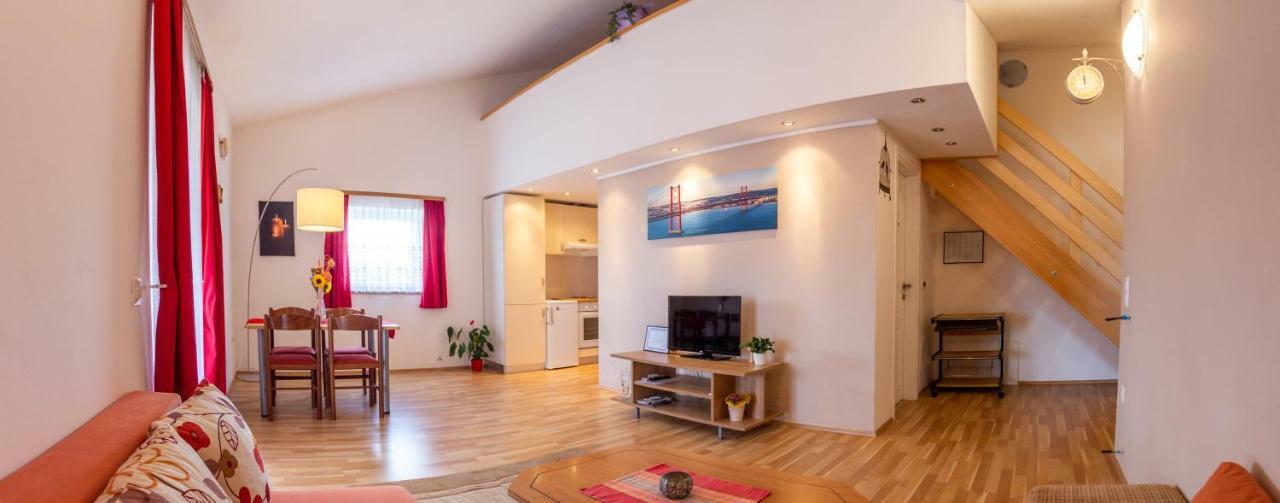 Apartment Lavanda 2 Poreč Dış mekan fotoğraf