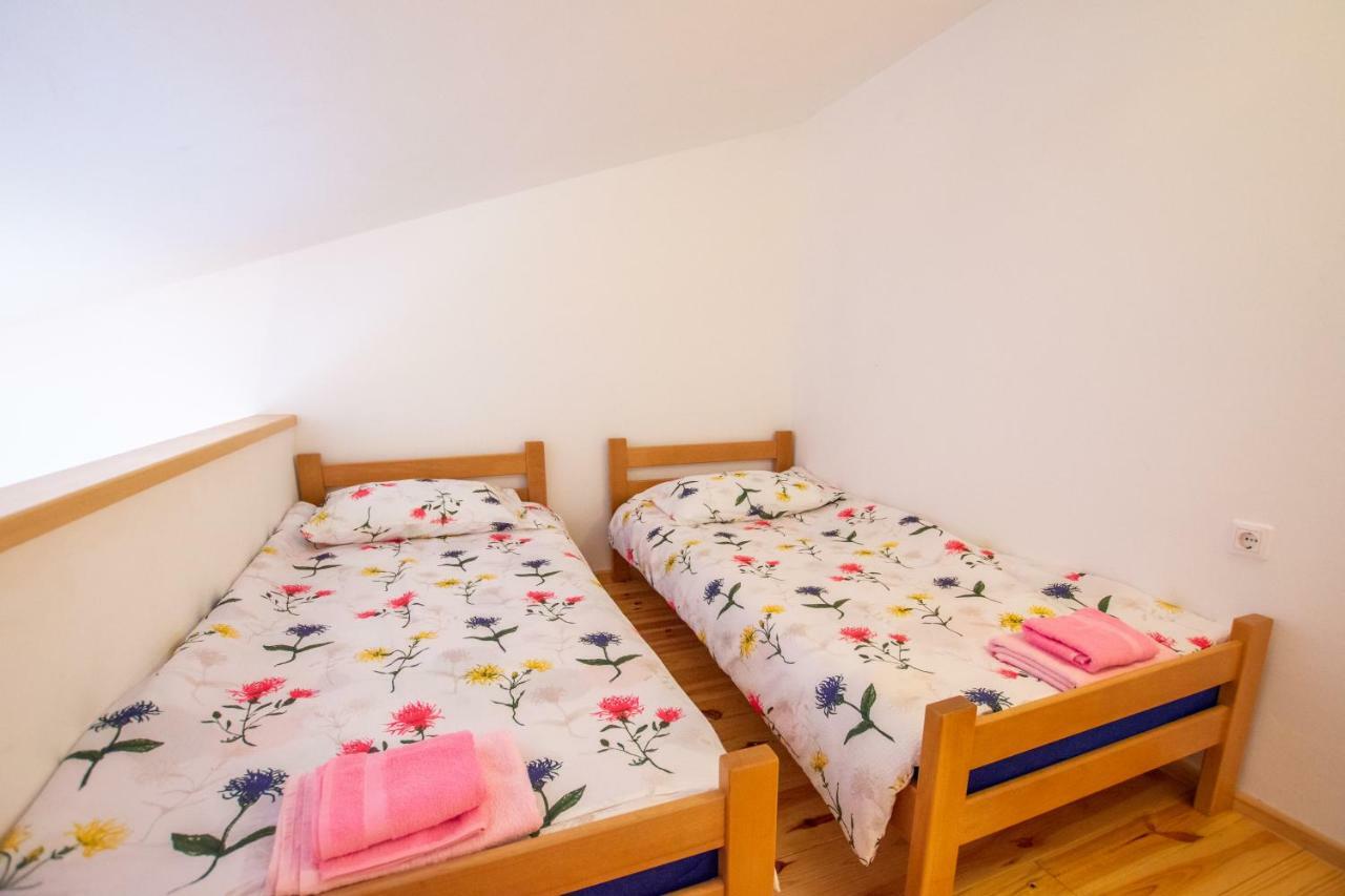 Apartment Lavanda 2 Poreč Dış mekan fotoğraf
