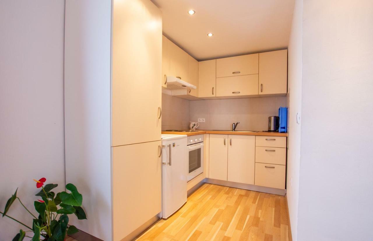Apartment Lavanda 2 Poreč Dış mekan fotoğraf