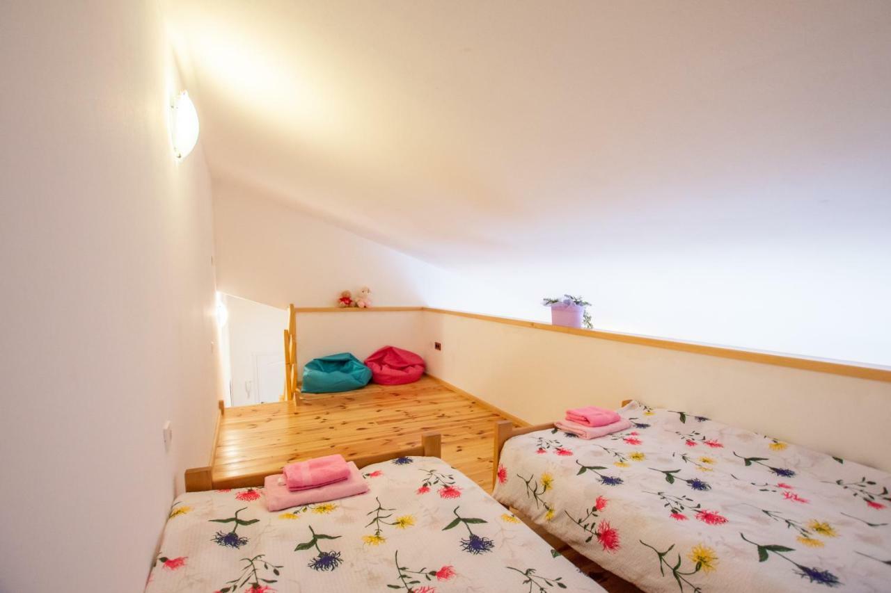 Apartment Lavanda 2 Poreč Dış mekan fotoğraf