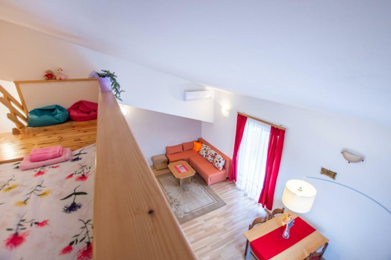 Apartment Lavanda 2 Poreč Dış mekan fotoğraf