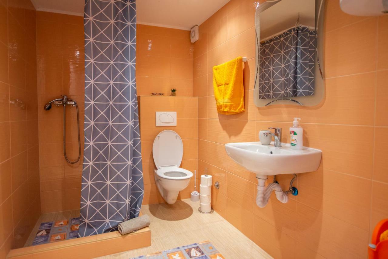 Apartment Lavanda 2 Poreč Dış mekan fotoğraf